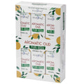 Plant Based Fragrance Oil - Aromatic Oud