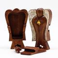 Hati-Hati Angel Magic Box - Love