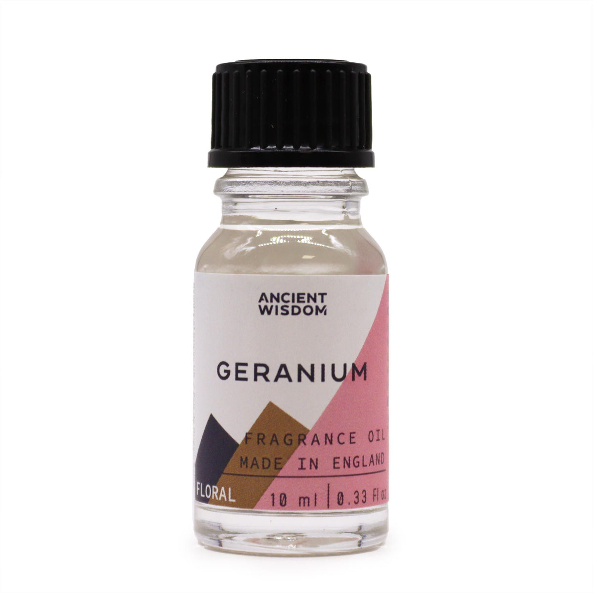 Geranium Fragrance Oil, 10ml – view 2