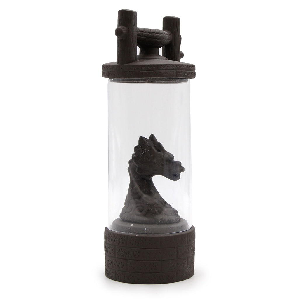 Backflow Incense Burner - Dragon Waterfall – view 2