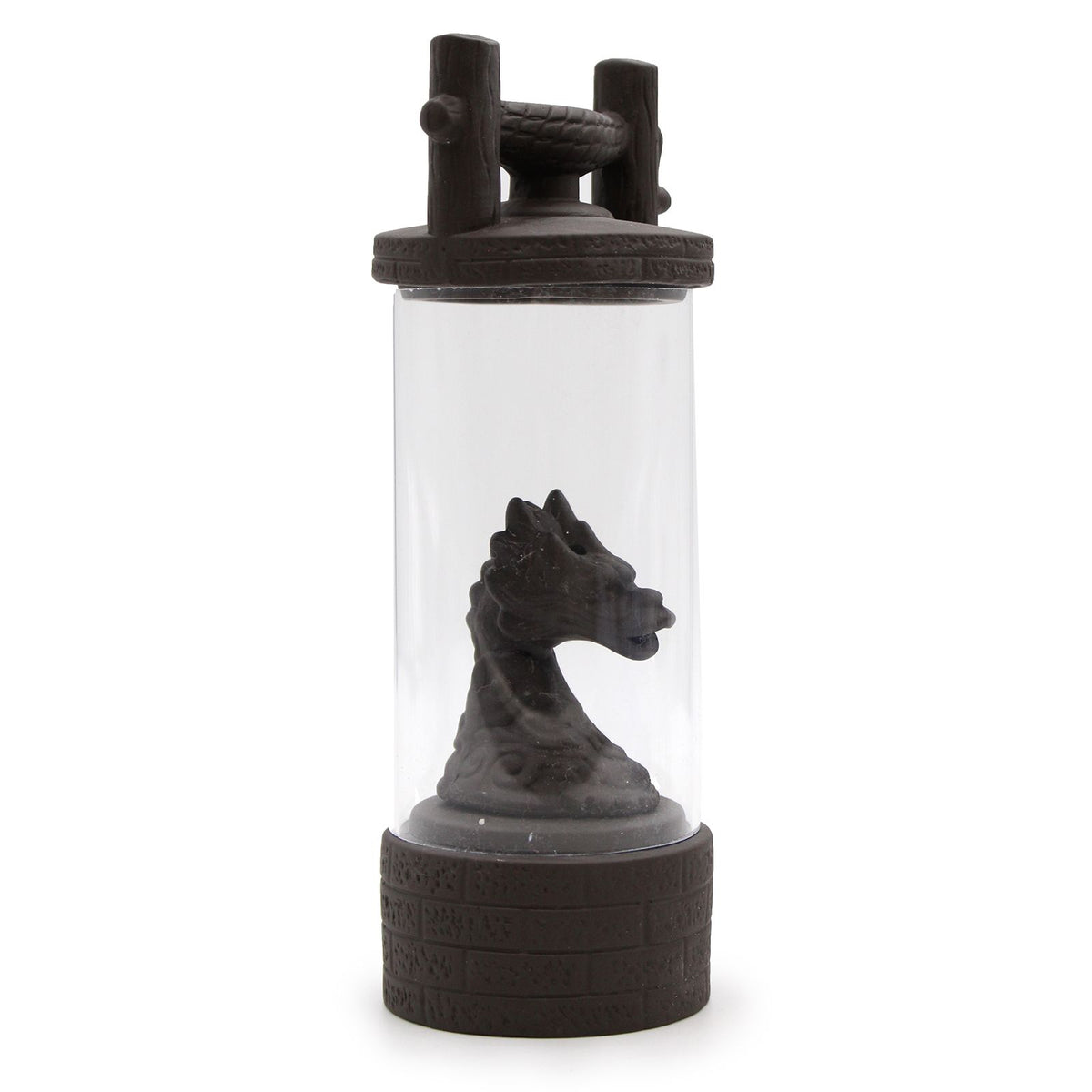 Backflow Incense Burner - Dragon Waterfall – view 2