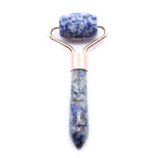 Gemstone Mini Roller - Sodalite – view 4