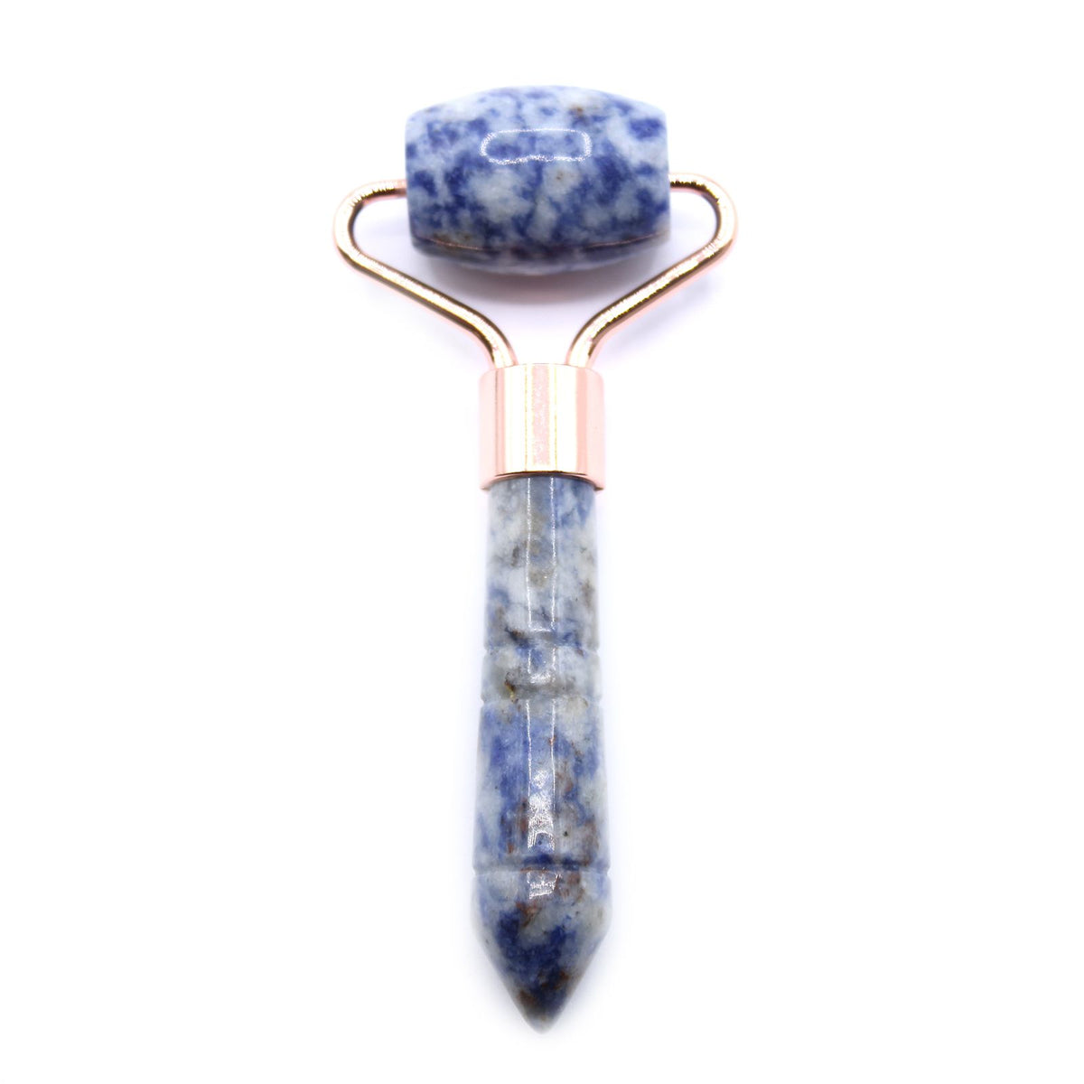 Gemstone Mini Roller - Sodalite – view 4