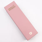 Long Soap Flower Gift Box - Baby Blessings Pink – view 3