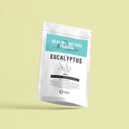 Healing Incense Powder - Eucalyptus 100g – view 3
