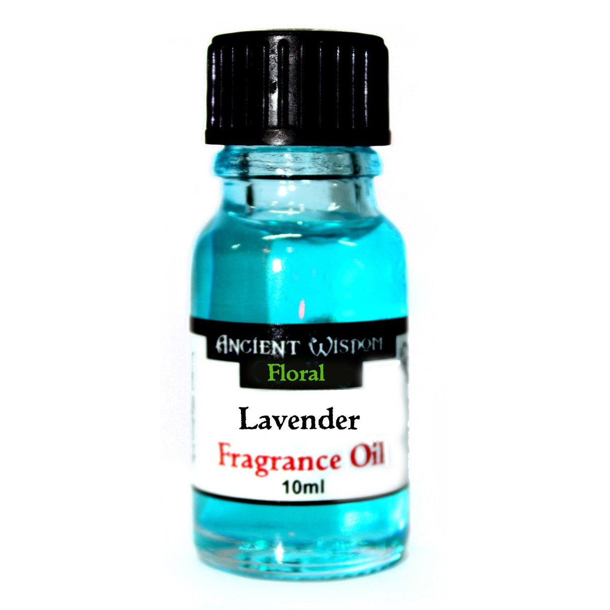 Lavender Fragrance Oil, 10ml – view 3