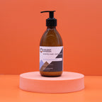 Sandalwood Silk Lotion 300ml – view 2