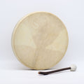 Spirit of the Dragon Tunable Shaman Drum with Beater - 40cm