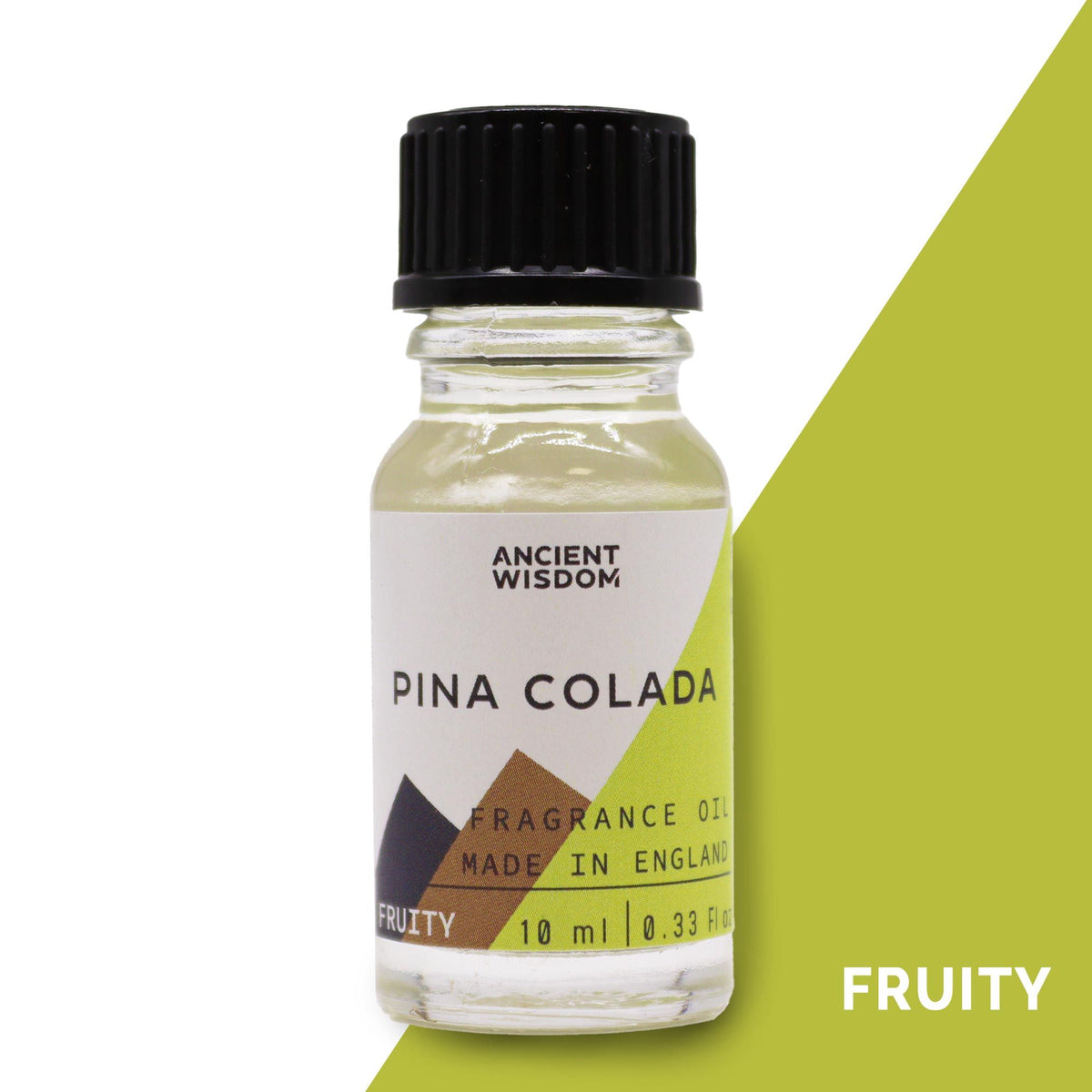 Piña Colada Fragrance Oil 10ml