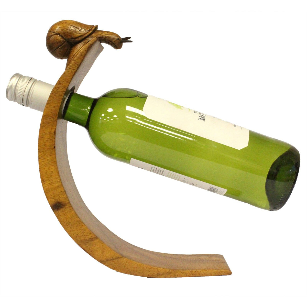 Balance Wine Holder - Snail – view 5