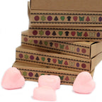 Dragon's Blood Wax Melts Gift Box of 6 – view 2