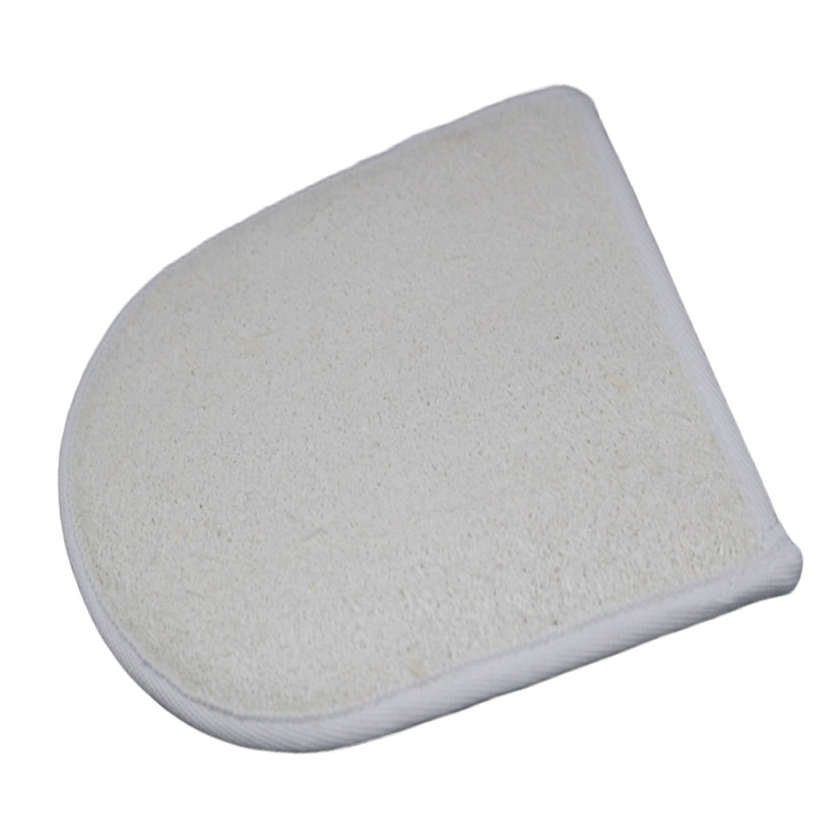Natural Loofah Hand Wrap Scrub