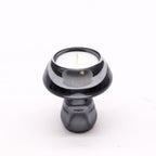 Mushroom Flip Candle Holder Set - Midnight Grey – view 3
