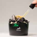Hop Hare Diffusing Crystals & Floral Set - The Knight – view 3