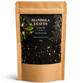 Dark Brown Magic Chocolate Tea Blend, 50g