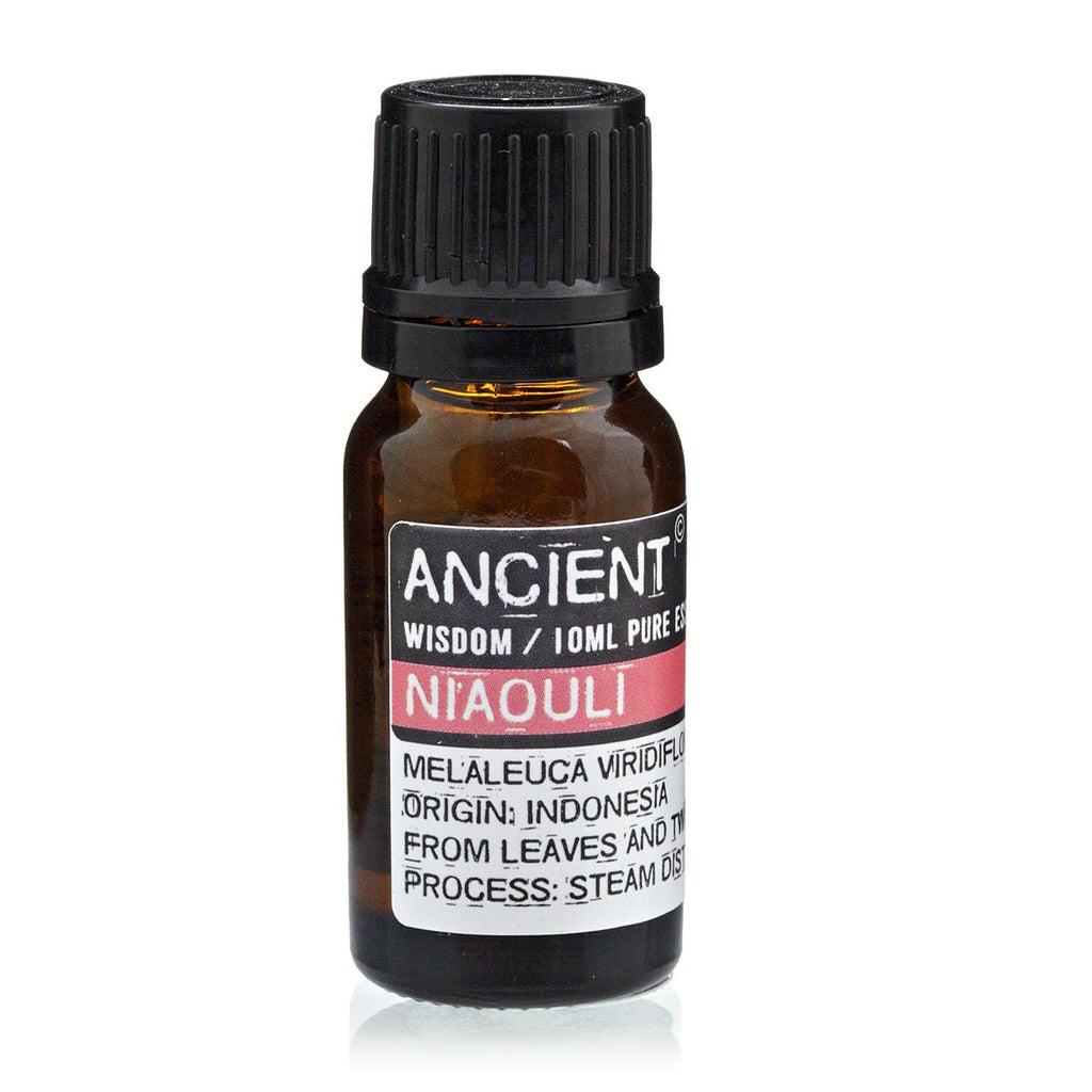10 ml Niaouli Essential Oil – view 3