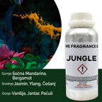Jungle Pure Fragrance Oil - 500ml – view 2