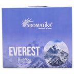 Aromatika Everest Backflow Incense Cones Pack of 10 – view 3