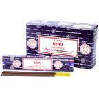 Satya Reiki Incense Sticks – view 3