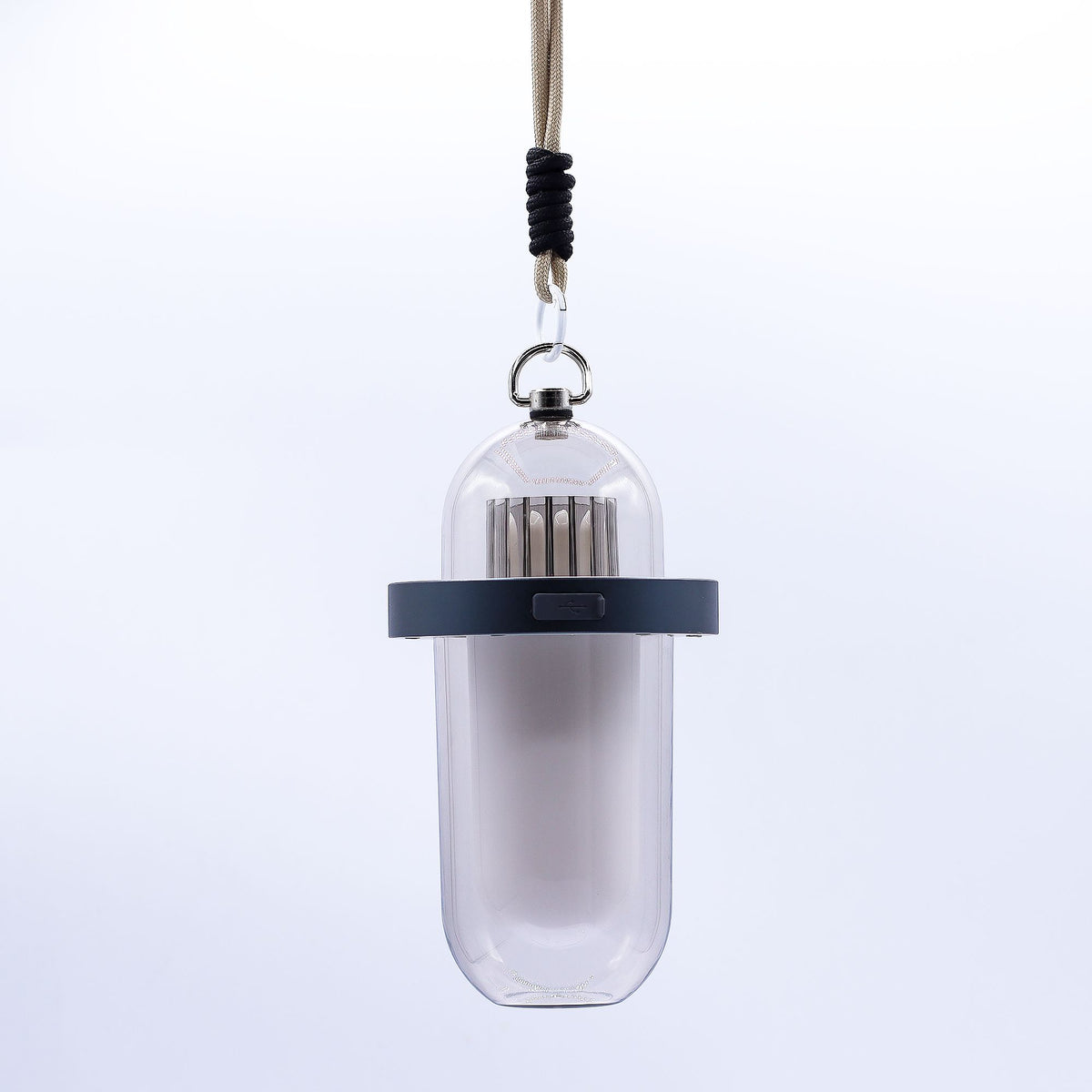 Outdoor Flame-Effect USB-C Touch Lamp, Multi-Colour – view 6