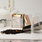 Orange Peel Black Tea Tin 50g – view 8