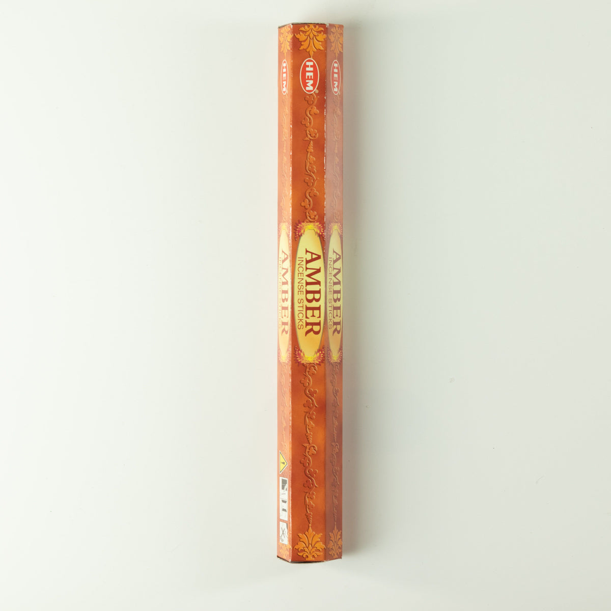 HEM Resin Incense Collection with Wooden Ashcatcher – view 11