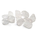 Pack of 24 Large Tumble Stones - Rock Crystal Grade A