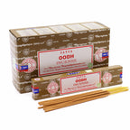 Satya Oodh Incense Sticks – view 3
