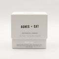 Agnes + Cat Botanical Soy Wax Candle - Moorland