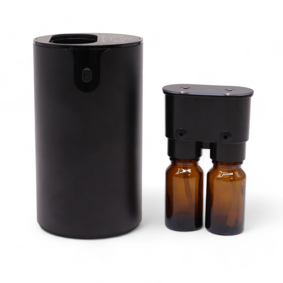 Double Waterless Essential Oil Nebulizer - USB-C – view 5