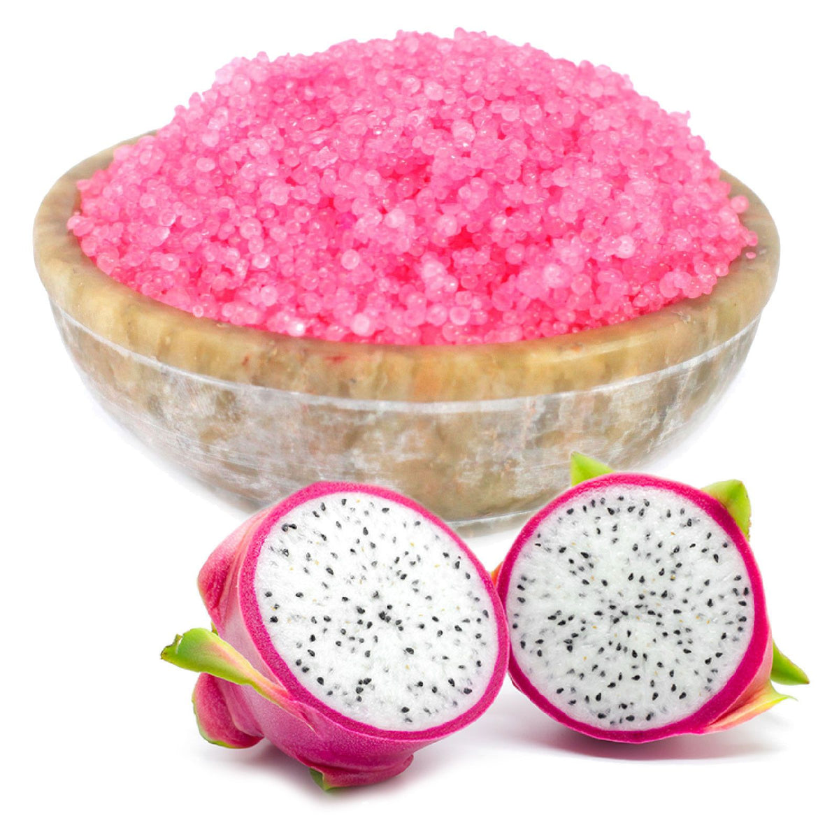 Tropical Paradise Simmering Granules - Dragon Fruit 210g – view 4