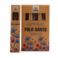 Botanical Masala Incense Sticks - Palo Santo