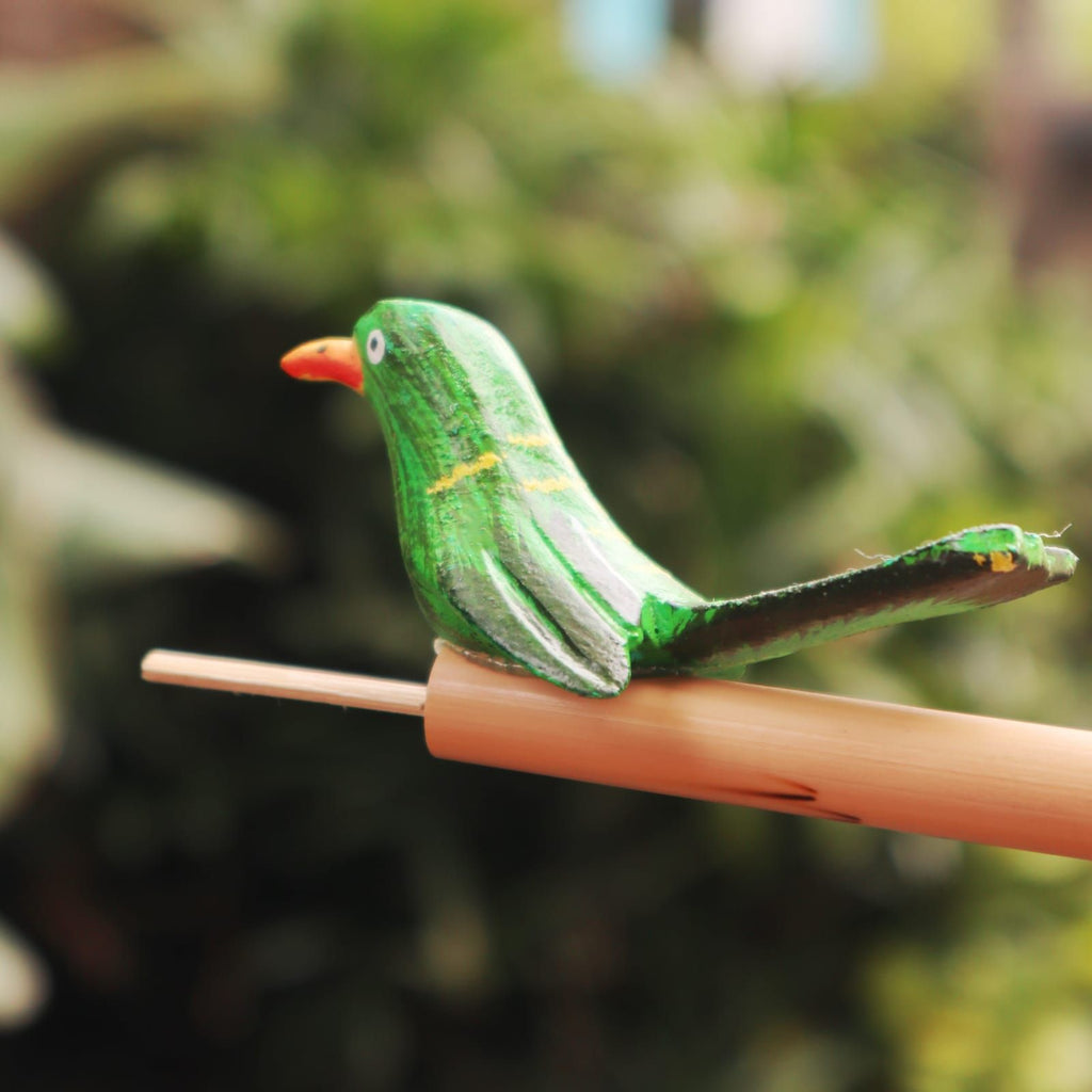 Wooden Bird Whistle – view 4