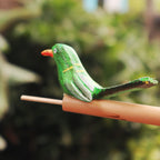 Wooden Bird Whistle – view 4