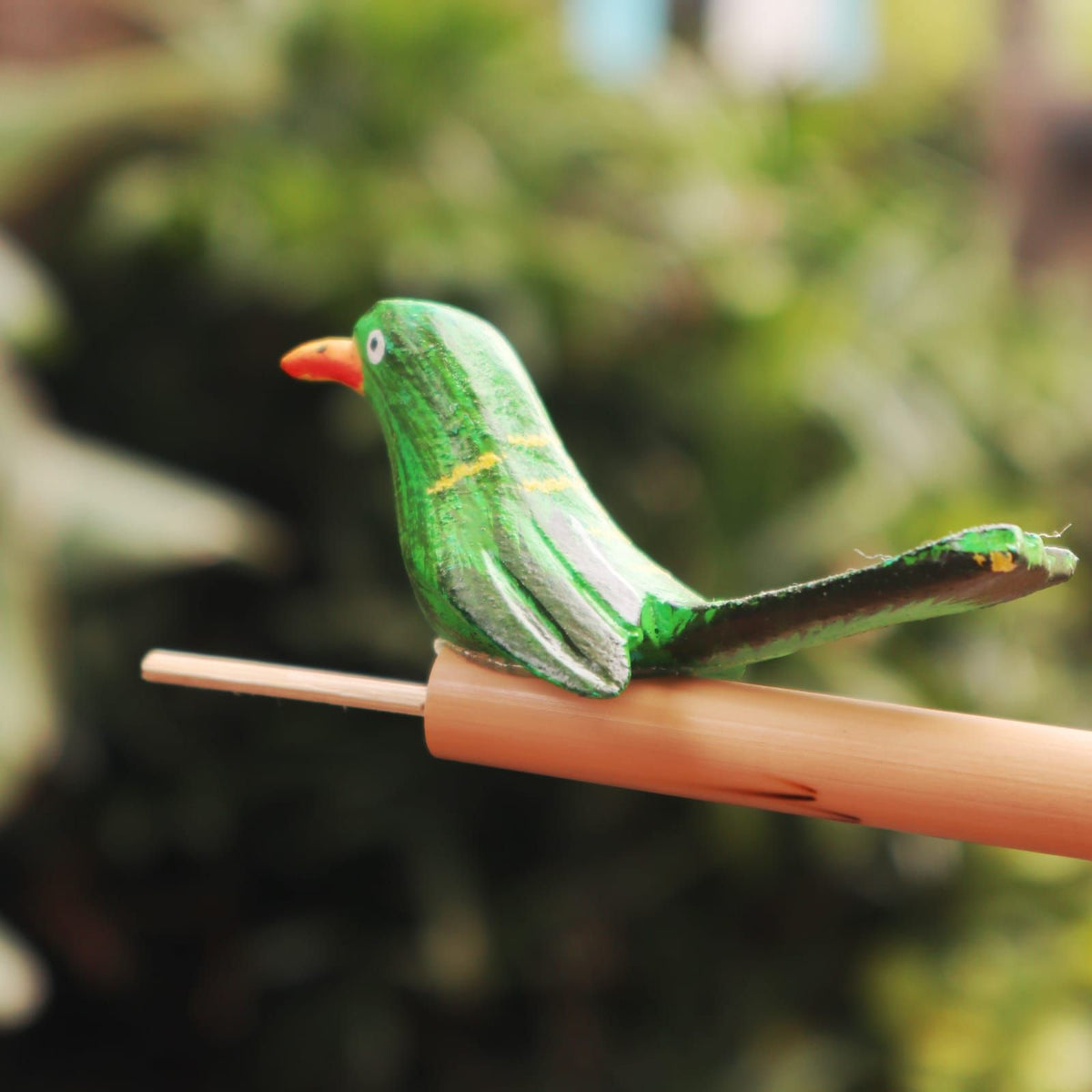 Wooden Bird Whistle – view 4