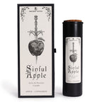 Ancient Witch Sinful Apple Ritual Candle - Apple & Cinnamon – view 3