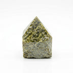 Epidote A Grade Top Polished Gemstone Point, pack of 5-6 pieces