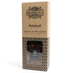 Patchouli Essential Oil Reed Diffuser 200ml – view 2