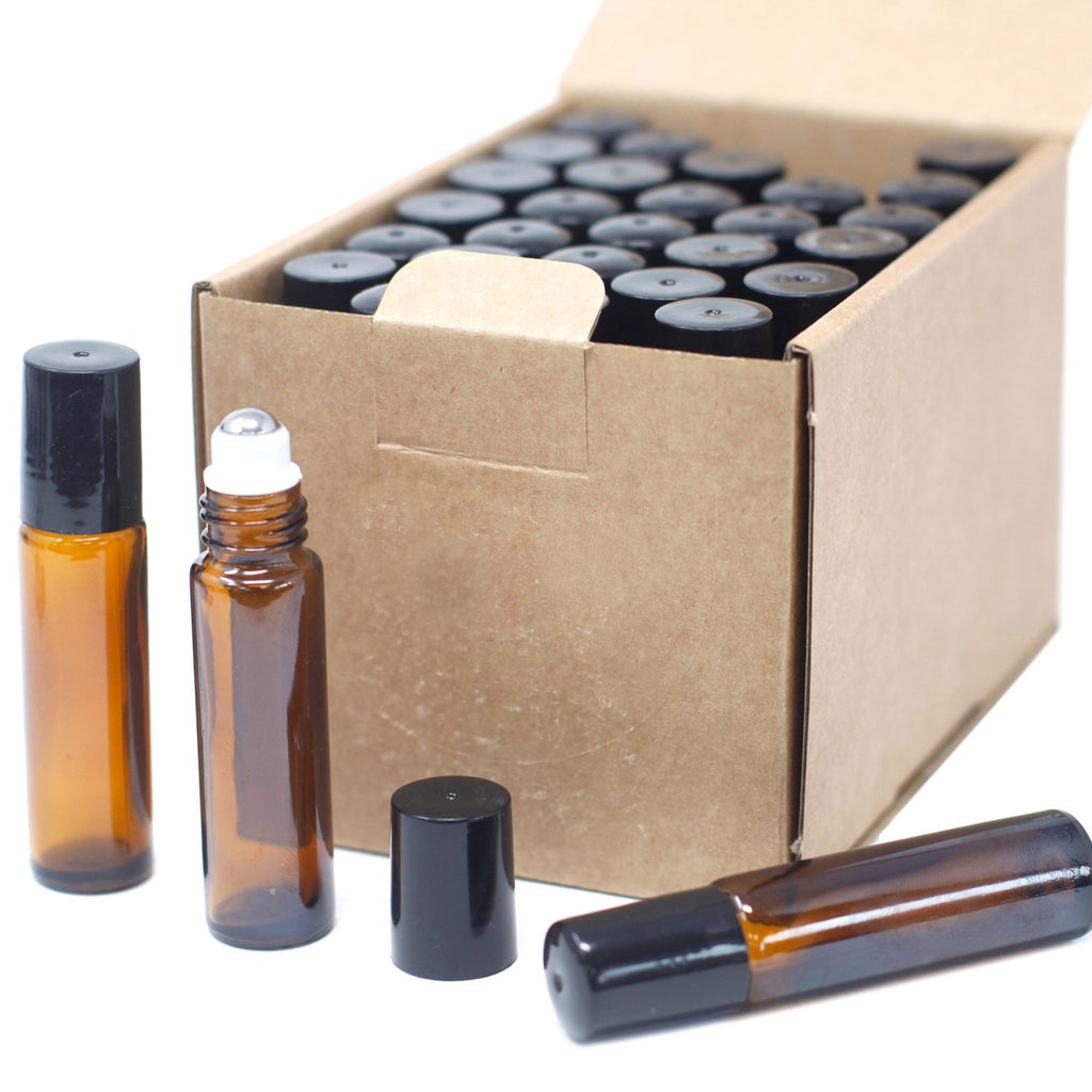 Get Physical Roll-On Essential Oil Blend - Pack of 30 – view 3