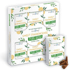 Stamford Plant Based Incense Cones - Sweet Frankincense, Pack of 12 – view 2