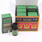 Banjara Fragrance Oil 10ml - White Sage