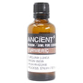 Turmeric 50ml Essential Oil