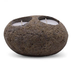 Riverstone Candle Holder - Double Nightlight – view 6