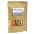 Green Tree Palo Santo Sticks, 50g Bag, 5-8 Sticks