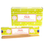 Satya Tulsi Incense Sticks