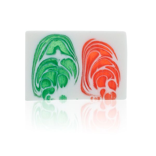 Hand-Crafted Soap Slice - Grapes - 115g approx – view 7