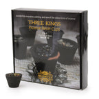 Three Kings Resin Cups, Box of 12 – view 2