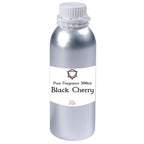 Black Cherry Pure Fragrance Oil - 500ml – view 7