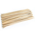 Bamboo Reed Diffuser Sticks 3.5mm - Pack of 100