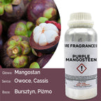 Purple Mangosteen Pure Fragrance Oil - 500ml – view 3